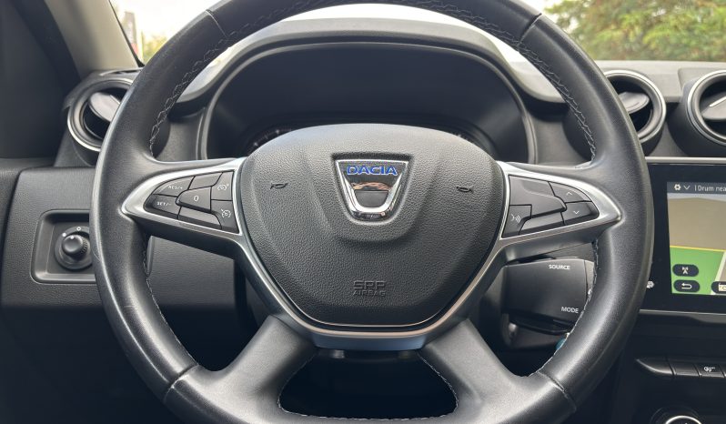 
								Dacia Duster 1.5 Blue dCi Prestige full									