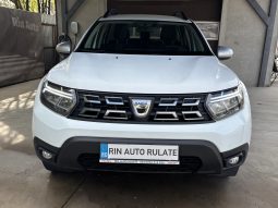 
										Dacia Duster 1.5 Blue dCi Prestige full									
