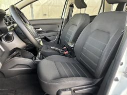 
										Dacia Duster 1.5 Blue dCi Prestige full									