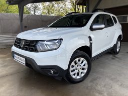 
										Dacia Duster 1.5 Blue dCi Prestige full									