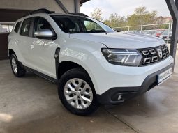 
										Dacia Duster 1.5 Blue dCi Prestige full									