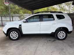 
										Dacia Duster 1.5 Blue dCi Prestige full									