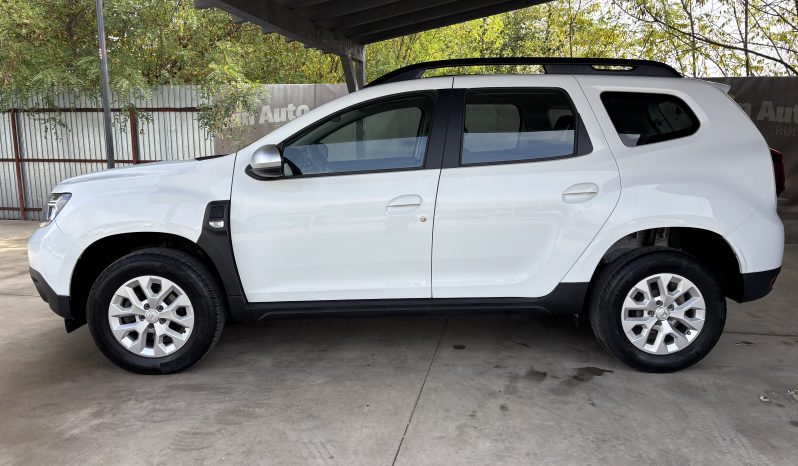 
								Dacia Duster 1.5 Blue dCi Prestige full									