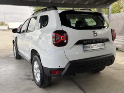 
										Dacia Duster 1.5 Blue dCi Prestige full									