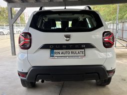 
										Dacia Duster 1.5 Blue dCi Prestige full									