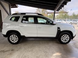 
										Dacia Duster 1.5 Blue dCi Prestige full									