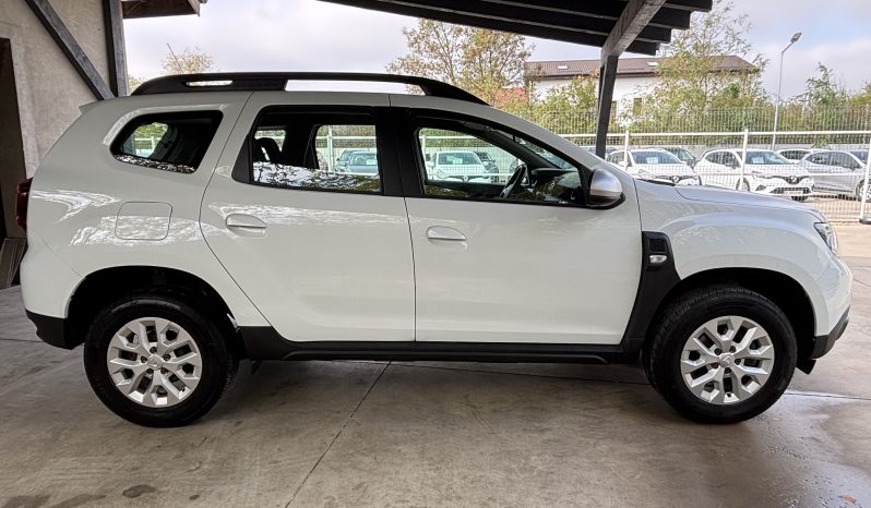 
								Dacia Duster 1.5 Blue dCi Prestige full									