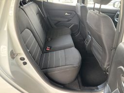 
										Dacia Duster 1.5 Blue dCi Prestige full									