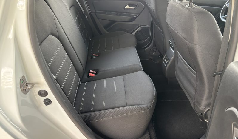 
								Dacia Duster 1.5 Blue dCi Prestige full									