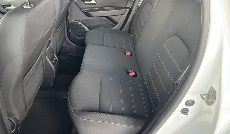
								Dacia Duster 1.5 Blue dCi Prestige full									