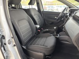 
										Dacia Duster 1.5 Blue dCi Prestige full									