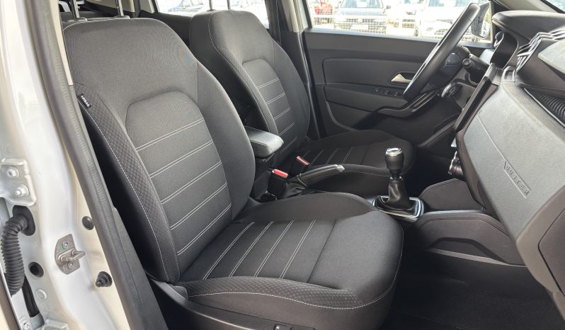 
								Dacia Duster 1.5 Blue dCi Prestige full									
