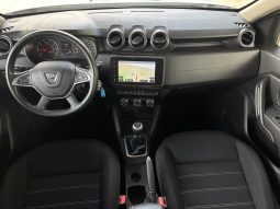 
										Dacia Duster 1.5 Blue dCi Prestige full									