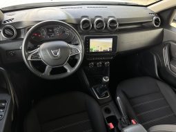 
										Dacia Duster 1.5 Blue dCi Prestige full									