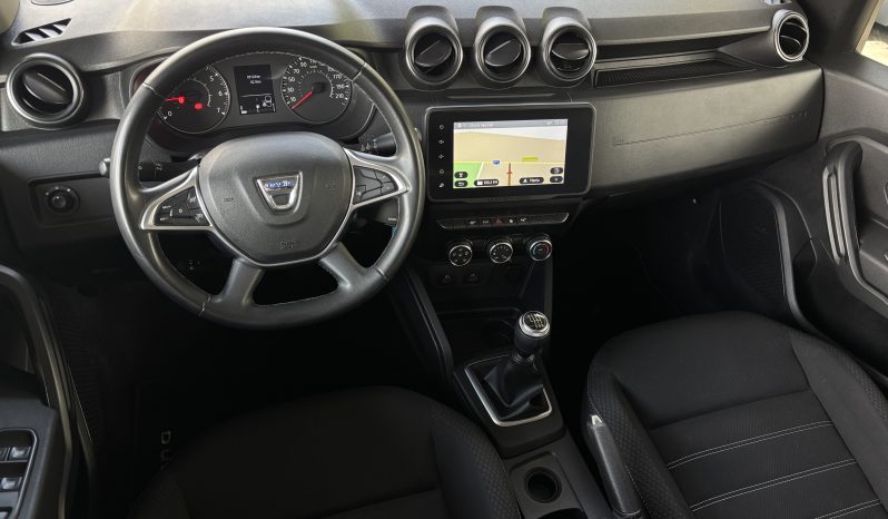 
								Dacia Duster 1.5 Blue dCi Prestige full									