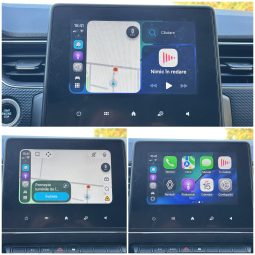 
										Renault Arkana E-TECH 145 Techno full									