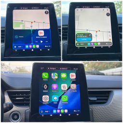 
										Renault Arkana TCe Mild Hybrid 140 EDC Techno full									