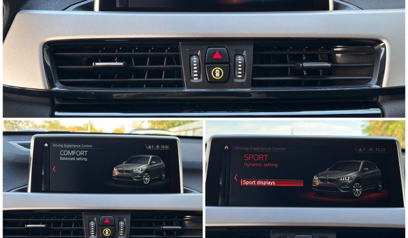 
								BMW X1 full									