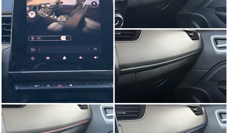 
								Renault Arkana TCe Mild Hybrid 140 EDC Techno full									
