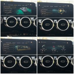 
										Mercedes-Benz A 200 d Aut. full									