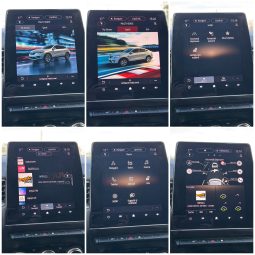 
										Renault Arkana TCe Mild Hybrid 140 EDC Techno full									