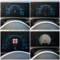 
										Mercedes-Benz A 200 d Aut. full									