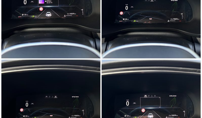 
								Renault Arkana TCe Mild Hybrid 140 EDC Techno full									