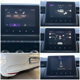 
										Renault Clio V full hybrid 145 Equilibre full									