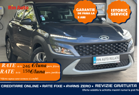 Hyundai KONA 1.6 GDI DCT Advantage