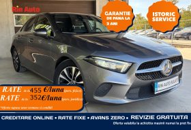 Mercedes-Benz A 180 d 7G-DCT